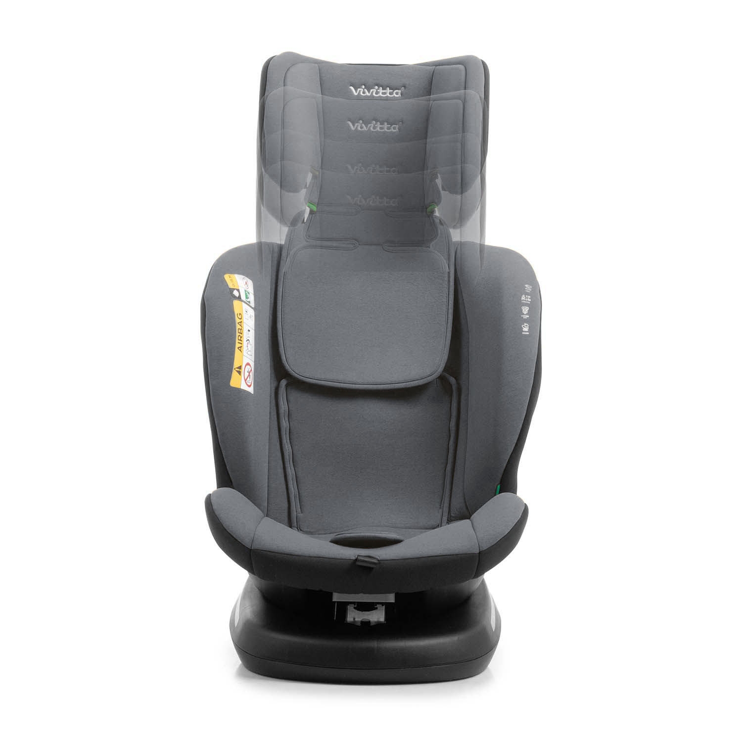 SANNA IBELT 40-150-GREYSTONE-6