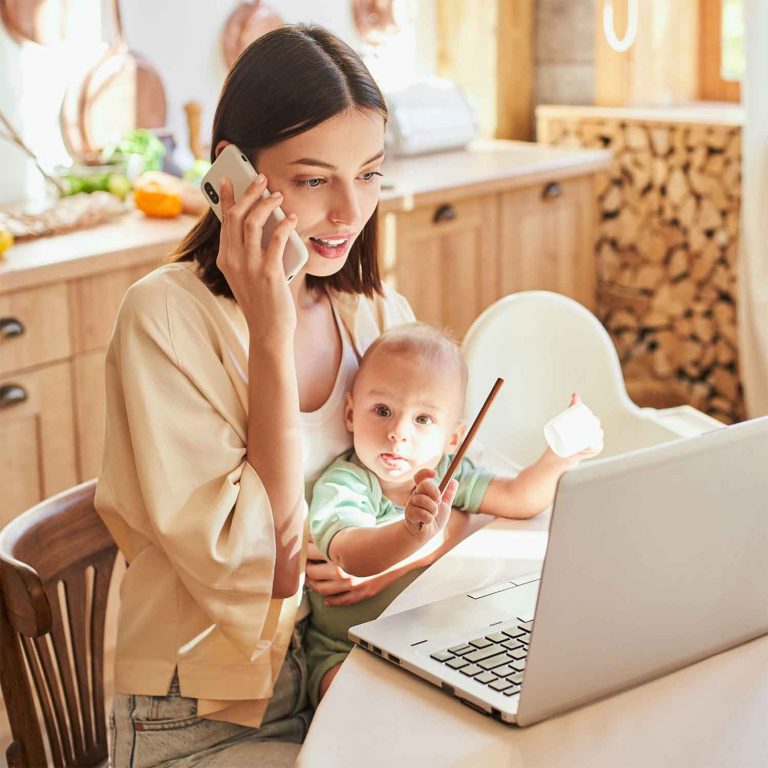 Servicio de atención al cliente. Customer service | Vivitta