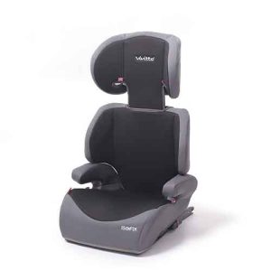 Silla de coche para niño grande | grupo 2-3 | Vivitta