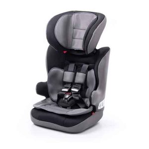 Silla de coche para niño | para viajar en sentido a la marcha | Vivitta
