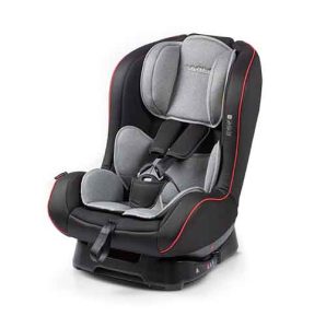 Silla de coche para niño pequeño | para viajar a contramarcha | Vivitta