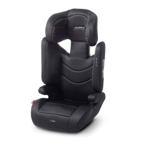 Silla de coche Vitto i-Belt color negro