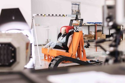 Vivitta. Pruebas de seguridad. Safety tests.