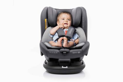 Silla de coche para bebé